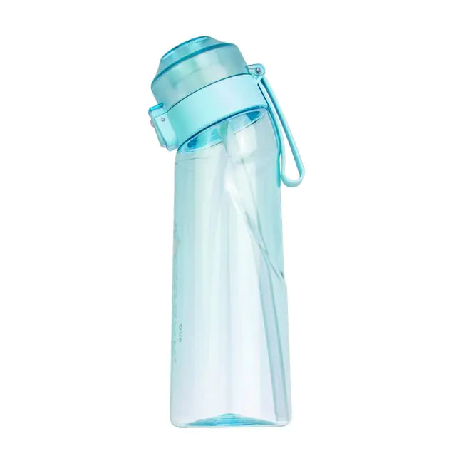 Air Flavored Water Bottle