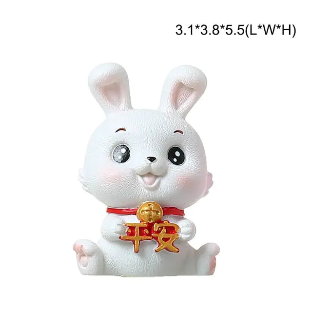 Chinese Lucky Wealth Waving Cat